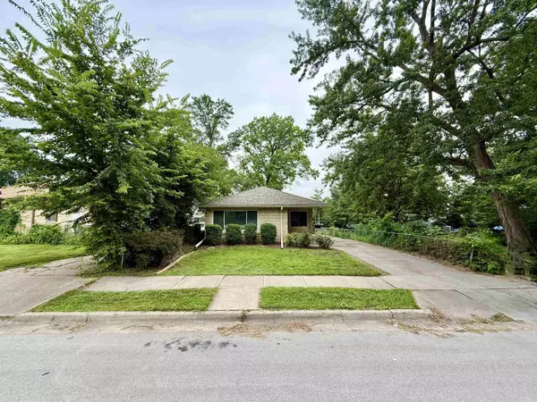 3435 B Street, Lincoln, NE 68510