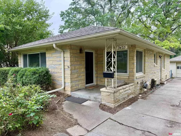 3435 B Street, Lincoln, NE 68510