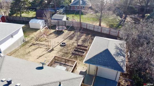 3741 Linden Street, Lincoln, NE 68516