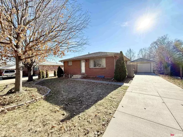 3741 Linden Street, Lincoln, NE 68516