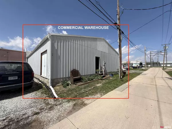 130 Maple Street, Friend, NE 68359