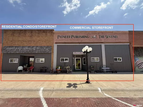 130 Maple Street, Friend, NE 68359