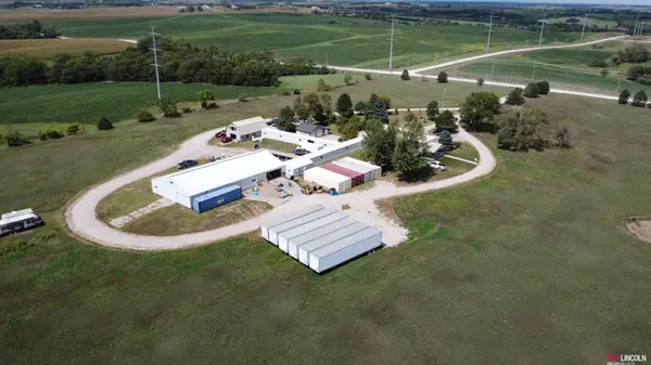 6901 W Adams Street, Lincoln, NE 68524