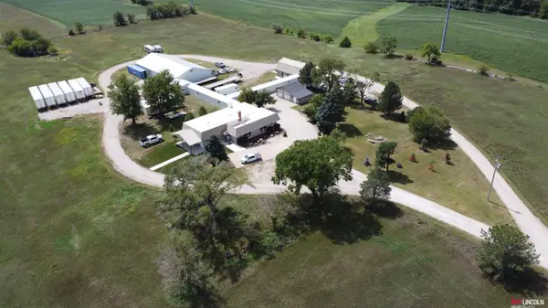 6901 W Adams Street, Lincoln, NE 68524