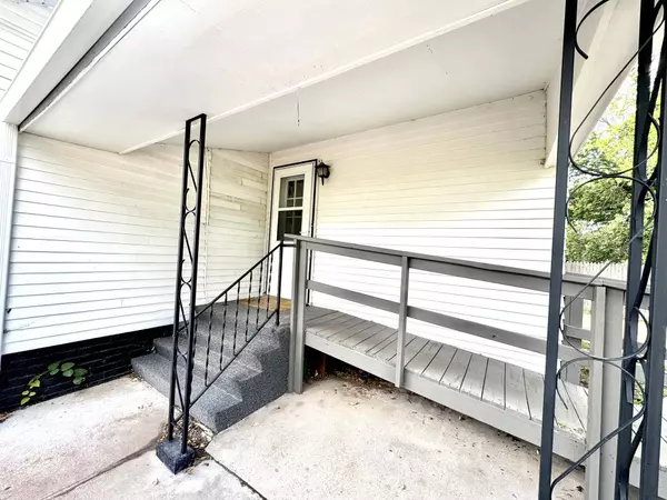 313 14th Avenue, Franklin, NE 68939