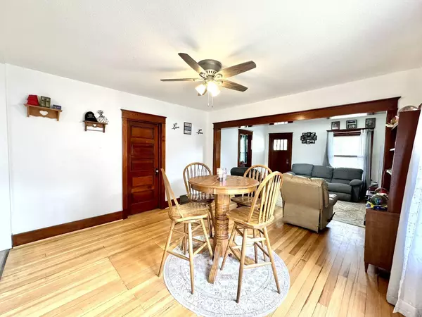 313 14th Avenue, Franklin, NE 68939