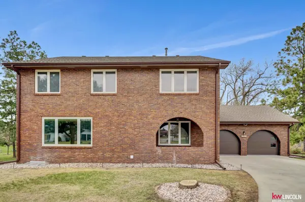 7500 Otoe Place, Lincoln, NE 68506