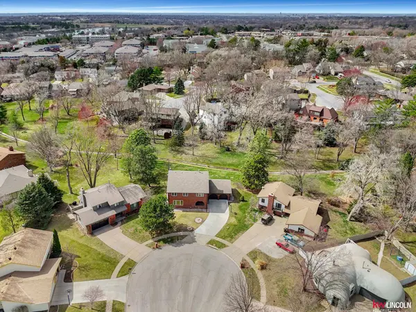 7500 Otoe Place, Lincoln, NE 68506