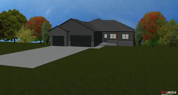 1054 Tuscan Trail, Hickman, NE 68372