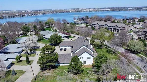 507 NW 16th Street  #4, Lincoln, NE 68528