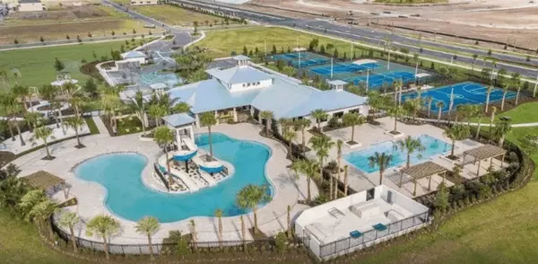 Lifestyle & New Developments in Southwest Florida