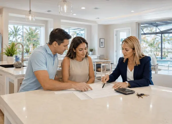 Is the Builder’s Offer Really the Better Deal?
