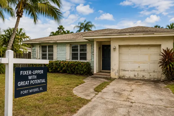 Can I Afford a Fixer-Upper in Fort Myers? Financing Options Explained