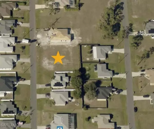 1111 NW 19th PL, Cape Coral, FL 33993