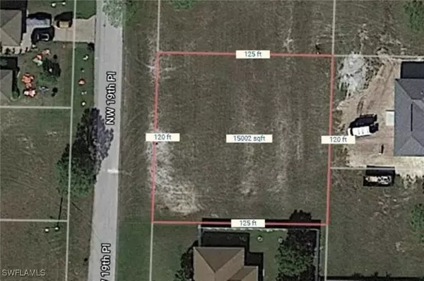 1111 NW 19th PL, Cape Coral, FL 33993