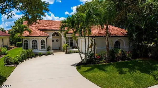 12030 Fairway Isles DR, Fort Myers, FL 33913