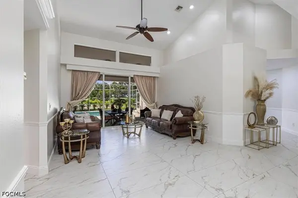 12030 Fairway Isles DR, Fort Myers, FL 33913