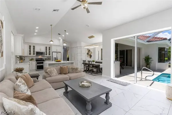 12030 Fairway Isles DR, Fort Myers, FL 33913