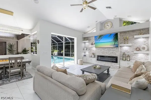 12030 Fairway Isles DR, Fort Myers, FL 33913