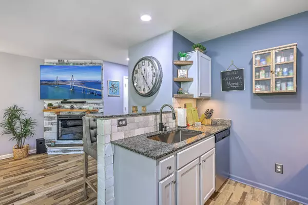 531 Truman Dr, Goose Creek, SC 29445