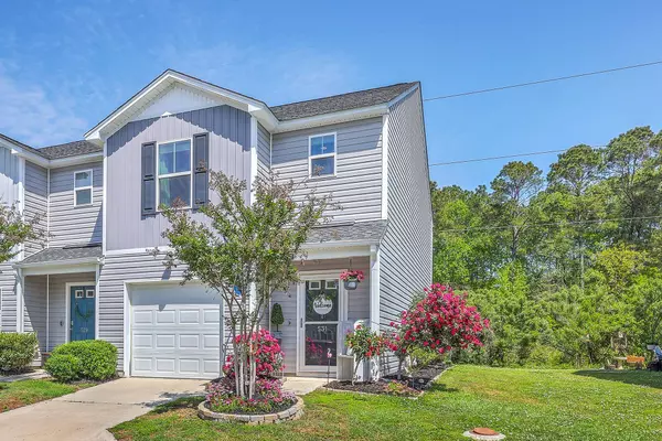 531 Truman Dr, Goose Creek, SC 29445