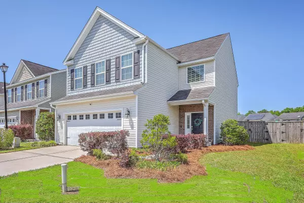 255 Longford Dr, Summerville, SC 29483