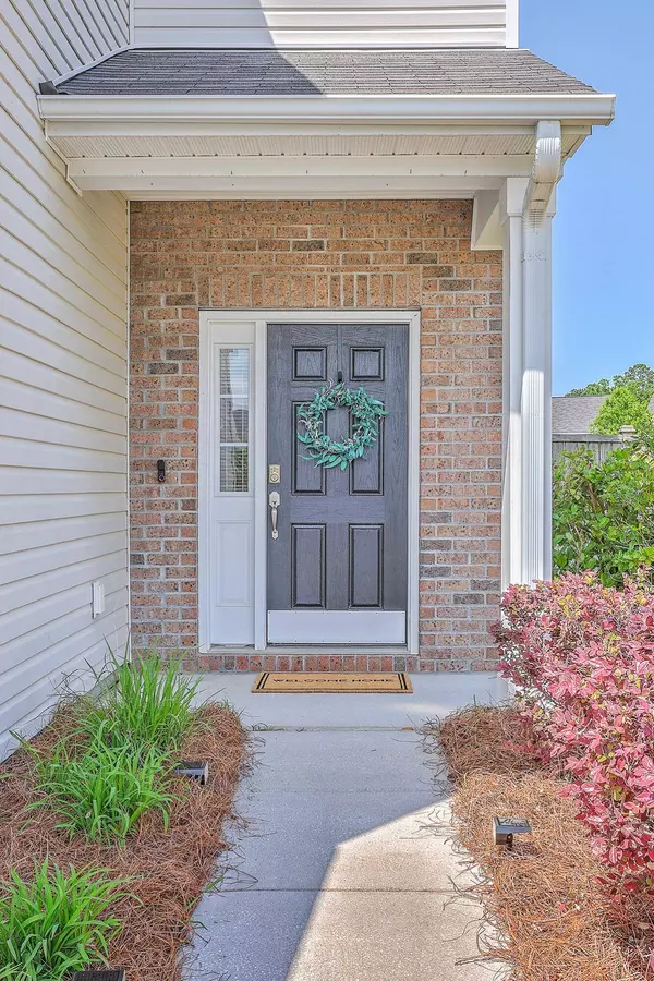 255 Longford Dr, Summerville, SC 29483