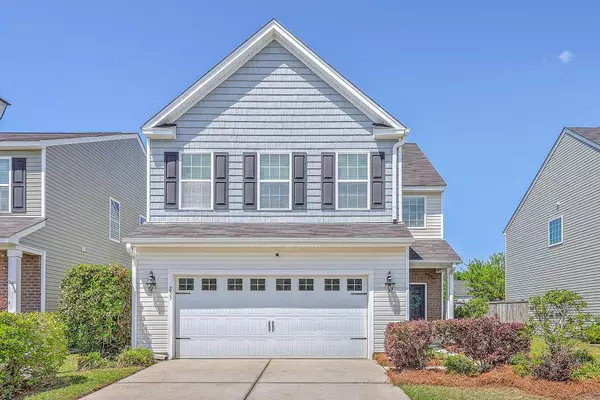 255 Longford Dr, Summerville, SC 29483