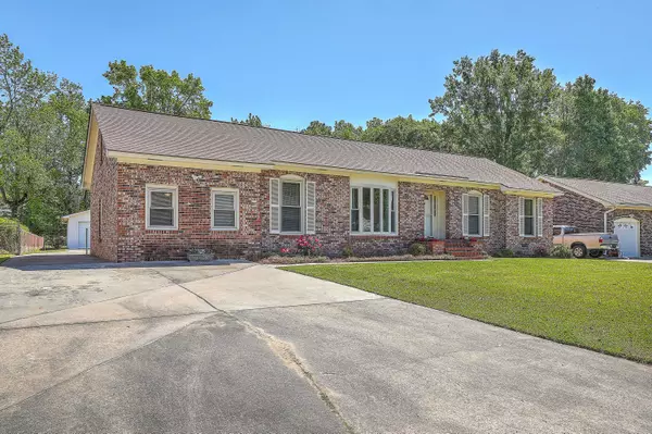 109 Winston Way, Goose Creek, SC 29445