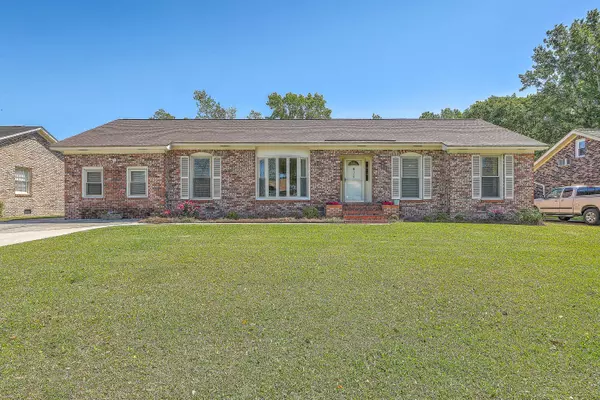 109 Winston Way, Goose Creek, SC 29445