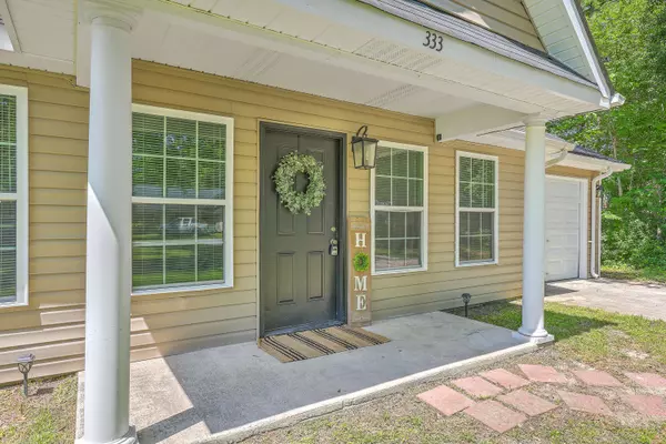 333 Price St, Goose Creek, SC 29445