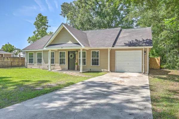 333 Price St, Goose Creek, SC 29445