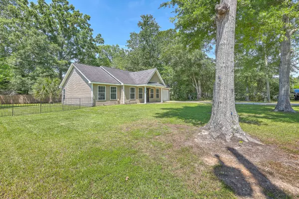 333 Price St, Goose Creek, SC 29445