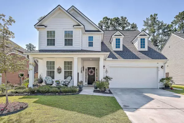 612 S Pointe Blvd, Summerville, SC 29483