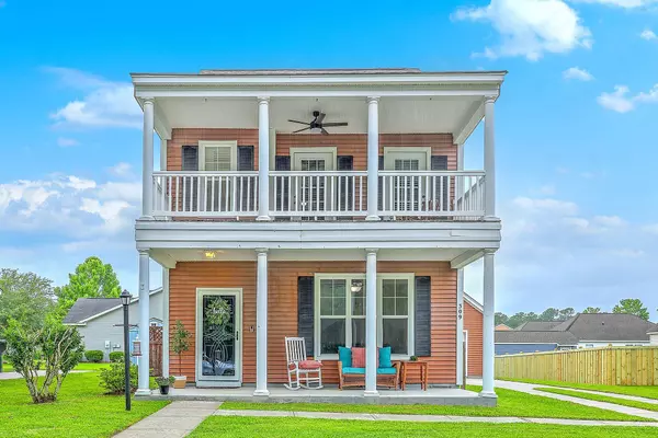 309 Harriswood Ln, Moncks Corner, SC 29461