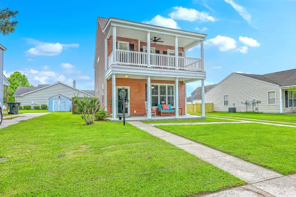 309 Harriswood Ln, Moncks Corner, SC 29461