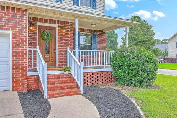 100 Cicero Ct, Goose Creek, SC 29445