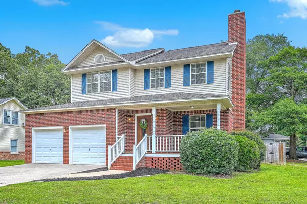 100 Cicero Ct, Goose Creek, SC 29445