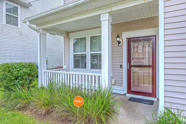 531 Crossland Dr, Moncks Corner, SC 29461