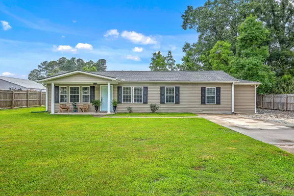 337 Price St, Goose Creek, SC 29445