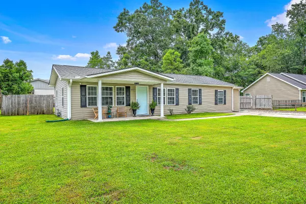 337 Price St, Goose Creek, SC 29445