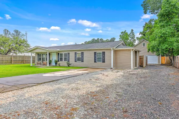 337 Price St, Goose Creek, SC 29445