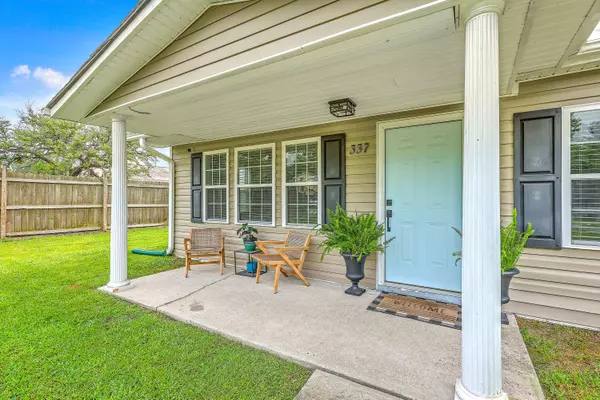 337 Price St, Goose Creek, SC 29445