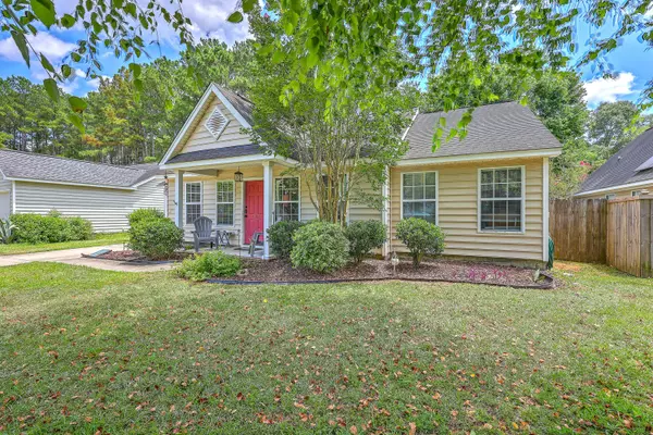 1004 Providence Way, Summerville, SC 29483