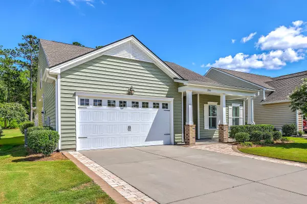 206 Tupelo Lake Dr, Summerville, SC 29486