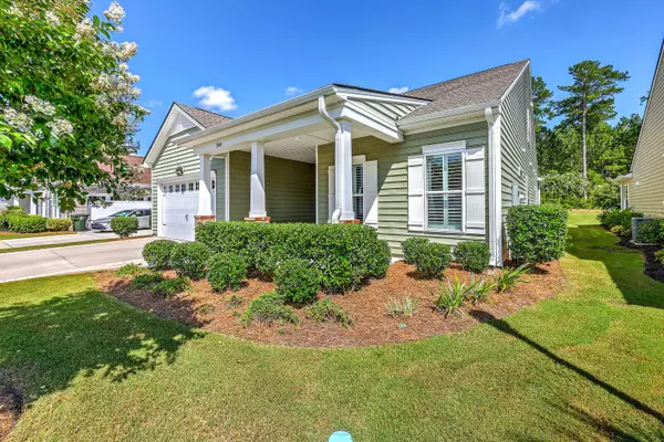 206 Tupelo Lake Dr, Summerville, SC 29486