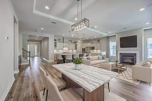 206 Tupelo Lake Dr, Summerville, SC 29486