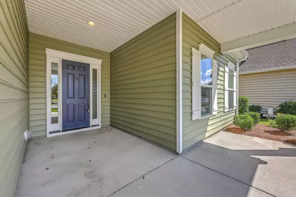 206 Tupelo Lake Dr, Summerville, SC 29486