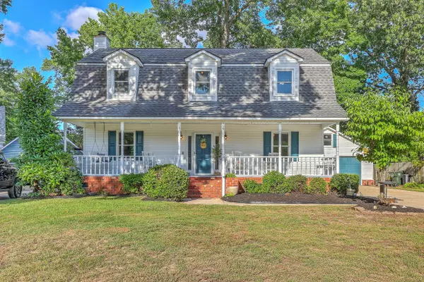 106 Cicero Ct, Goose Creek, SC 29445