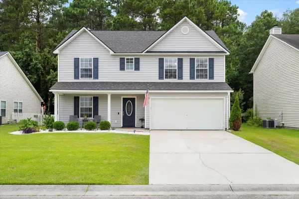 415 Aberdeen Cir, Summerville, SC 29483